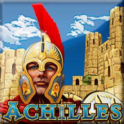 Play Achilles Mobile Slot Now!