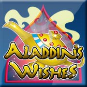 Play Aladdins Wishes Mobile Slot Now!