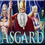 Play Asgard Mobile Slot Now!