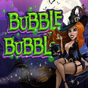 Play Bubble Bubble Mobile Slot Now!