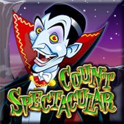 Play Count Spectacular Mobile Slot Now!