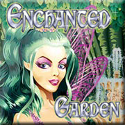Play Enchanted Garden Mobile Slot Now!