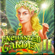 Play Enchanted Garden II Mobile Slot Now!