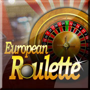 Play Mobile European Roulette Now!