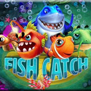 Play Fish Catch Mobile Slot Now!