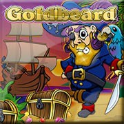 Play Goldbeard Mobile Slot Now!