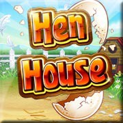 Play Hen House Mobile Slot Now!