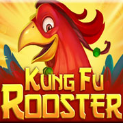 Play Kung Fu Rooster Mobile Slot Now!