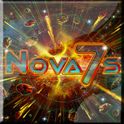 Play Nova 7s Mobile Slot Now!