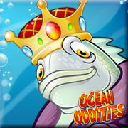 Play Ocean Oddities Mobile Slot Now!