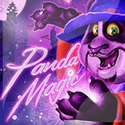 Play Panda Magic Mobile Slot Now!