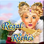 Play Regal Riches Mobile Slot Now!