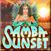 Play Samba Sunset Mobile Slot Now!
