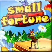 Play Small Fortune Mobile Slot Now!