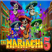 Play The Mariachi 5 Mobile Slot Now!