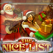 Play The Nice List Mobile Slot Now!