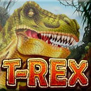 Play T-Rex Mobile Slot Now!