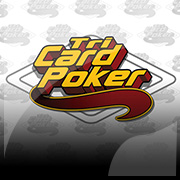 Play Tri Card Poker Now!