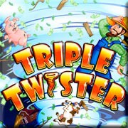 Play Triple Twister Mobile Slot Now!