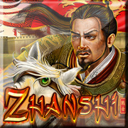 Play Zhanshi Mobile Slot Now!