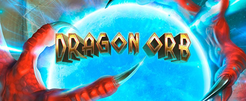 RTG's Dragon Orb Slot