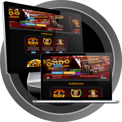Desktop Players can Play at Silver Sands Desktop casino