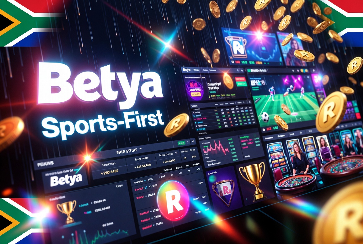 Betya Online Betting Review: Sports-First Experience, Offers and Gaming Options