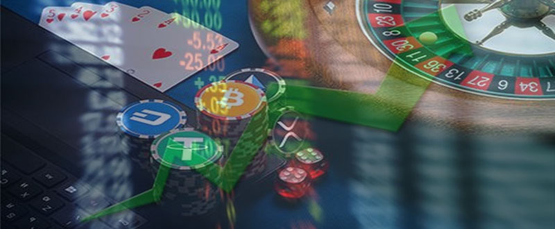 Misconceptions Surrounding Crypto Gambling