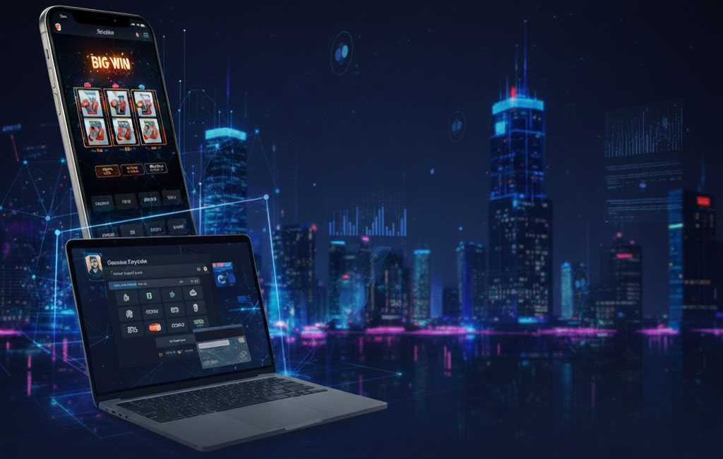 Guide To The Best Online Casinos