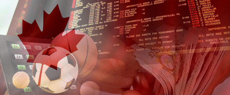 A Comprehensive Guide to Easy Sports Betting in Canada