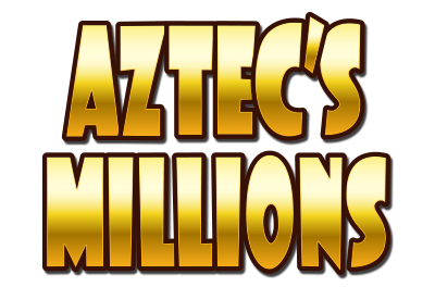 Aztec's Millions Progressive Slot