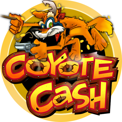 Coyote Cash Mobile Slot at Silver Sands Mobile
