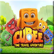 Play Cubee Mobile Slot Now!
