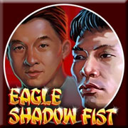 Play Eagle Shadow Fist Mobile Slot Now!