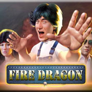 Play Fire Dragon Mobile Slot Now!