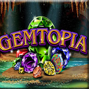 Play Gemtopia Mobile Slot Now!