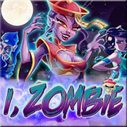 Play I, Zombie Mobile Slot Now!