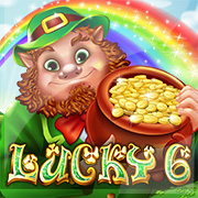 Play Lucky 6 Mobile Slot Now!