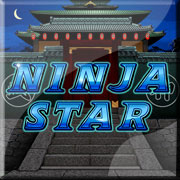 Play Ninja Star Mobile Slot Now!