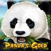 Play Panda's Gold Mobile Slot Now!