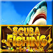 Play Scuba Fishing Mobile Slot Now!