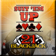 Play Suit 'Em Up Mobile Slot Now!