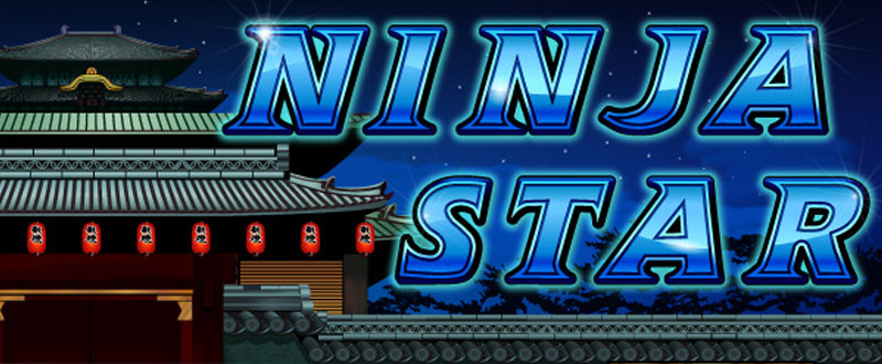 RTG's Ninja Star Slot