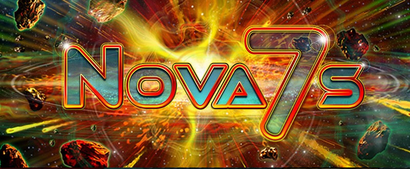 RTG's Nova 7's Slot