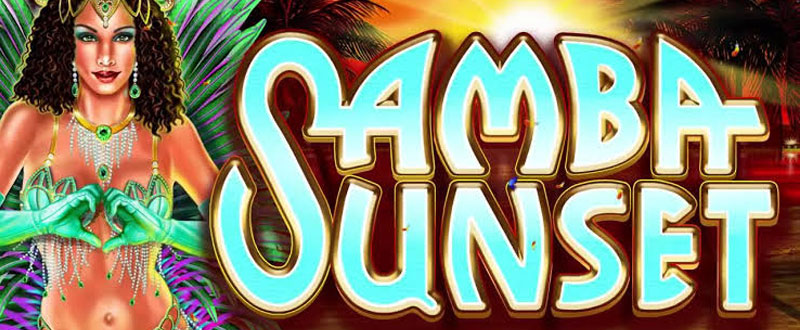 RTG's Samba Sunset Slot