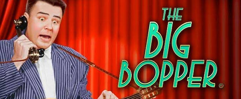 RTG's The Big Bopper Slot