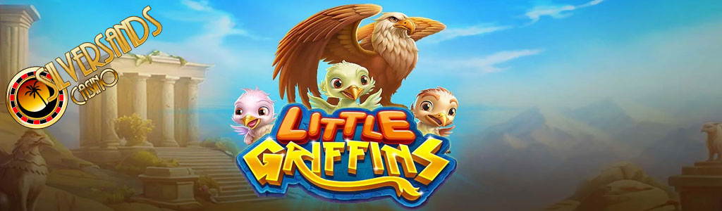 Silversands Casino Little Griffins